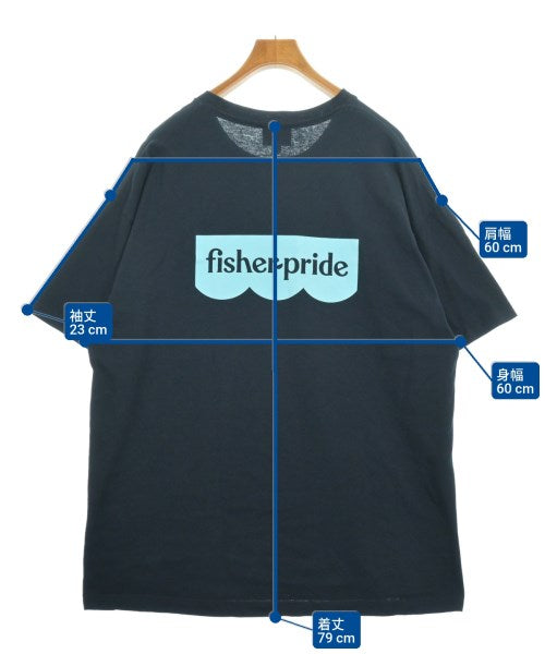 Creek Angler's Device เสื้อยืด/เสื้อท็อปส์