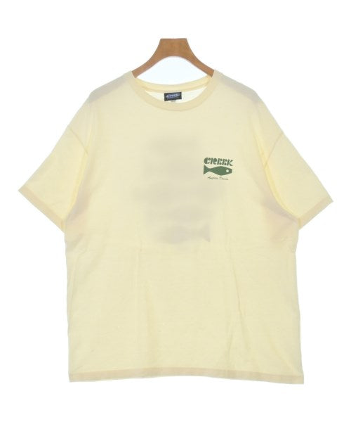 Creek Angler's Device เสื้อยืด/เสื้อท็อปส์