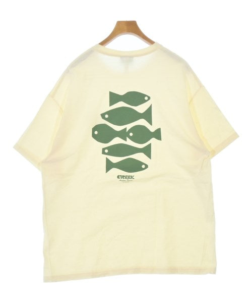 Creek Angler's Device เสื้อยืด/เสื้อท็อปส์