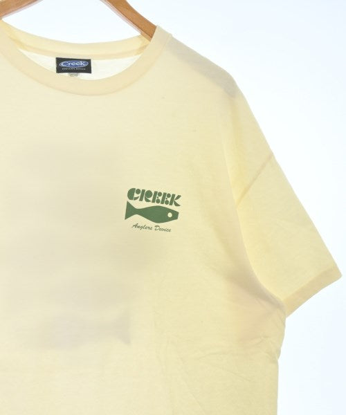 Creek Angler's Device เสื้อยืด/เสื้อท็อปส์