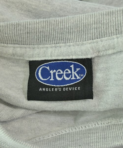 Creek Angler's Device เสื้อยืด/เสื้อท็อปส์