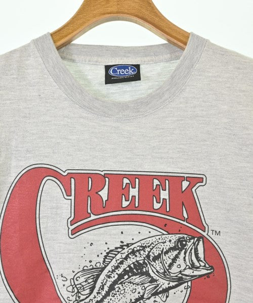 Creek Angler's Device เสื้อยืด/เสื้อท็อปส์