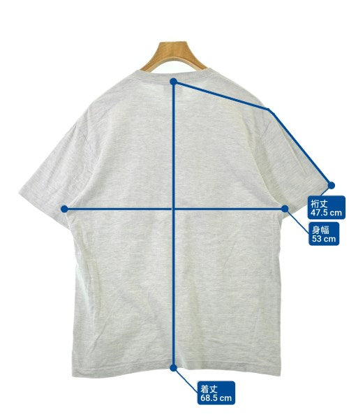 Creek Angler's Device เสื้อยืด/เสื้อท็อปส์
