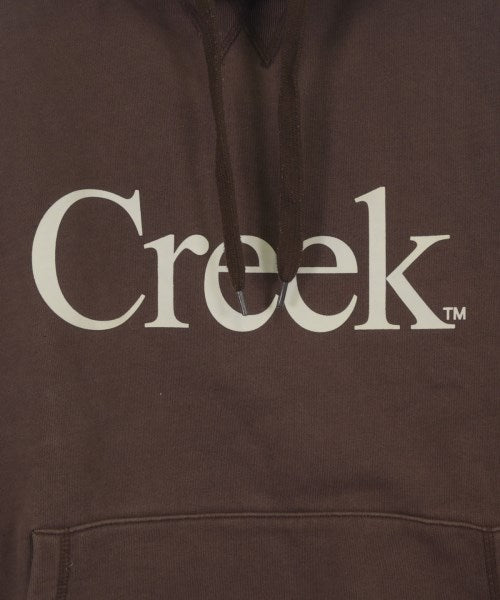 Creek Angler's Device เสื้อฮู้ด