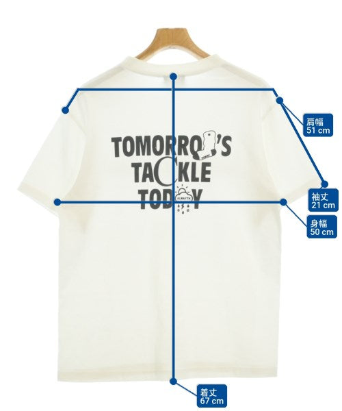 Creek Angler's Device เสื้อยืด/เสื้อท็อปส์