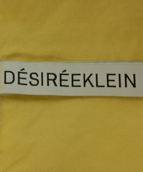 DESIREEKLEIN เสื้อสตรี