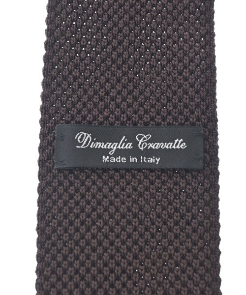 Dimaglia Cravatte เนคไท