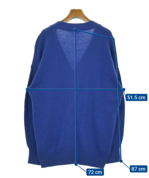 Du noir เสื้อคาร์ดิแกน