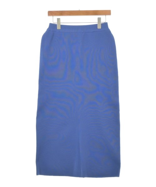 Du noir กระโปรงยาว/แม็กซี่ยาว