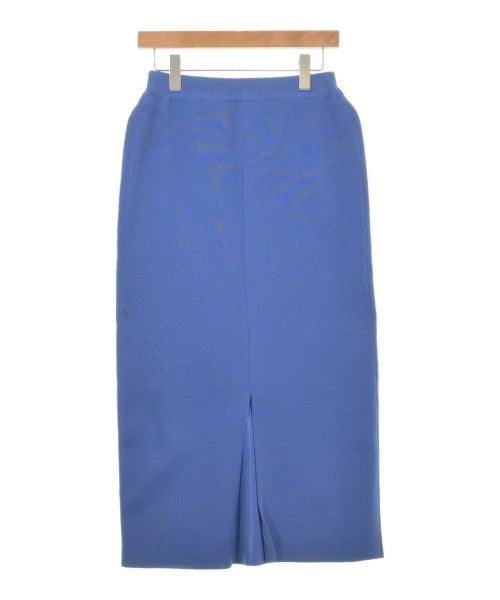 Du noir กระโปรงยาว/แม็กซี่ยาว