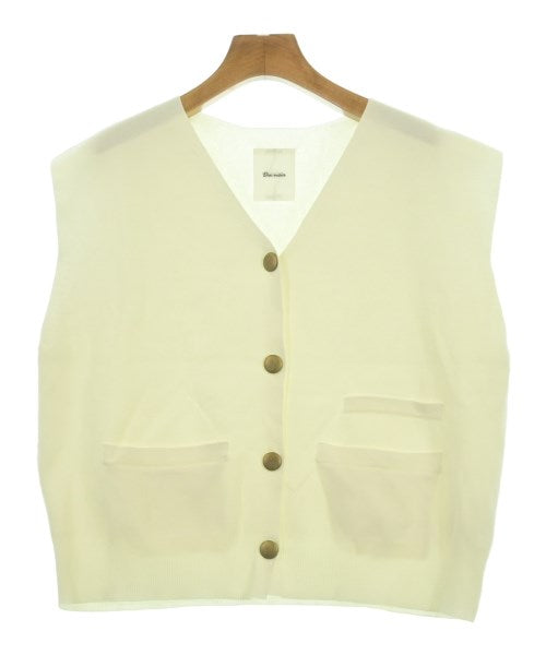 Du noir เสื้อกั๊ก