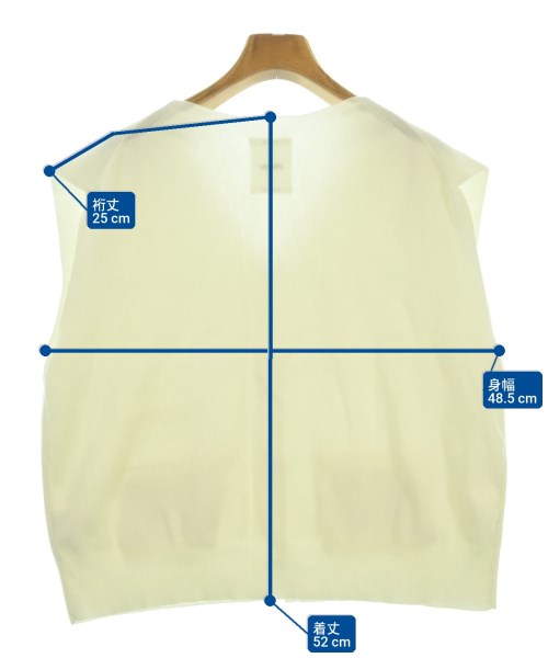 Du noir เสื้อกั๊ก