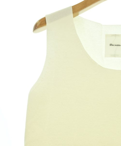 Du noir เสื้อกันหนาว