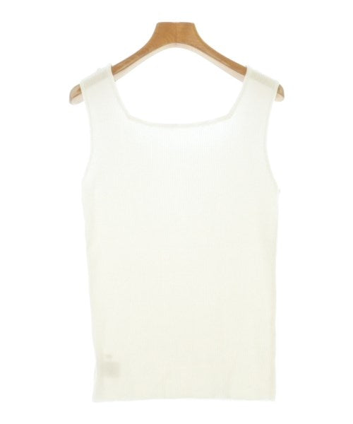 Du noir เสื้อแขนกุด