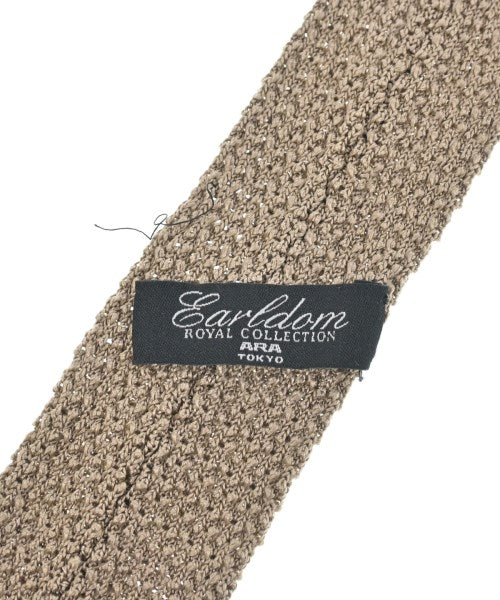 Earldom เนคไท