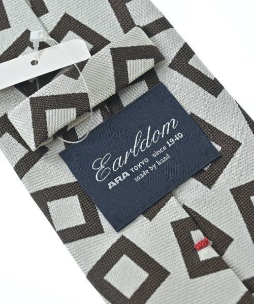 Earldom เนคไท