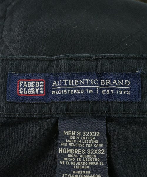 faded glory ชิโน่