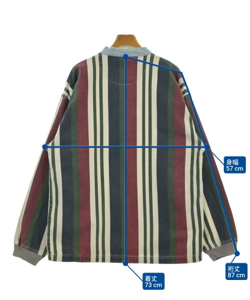 faded glory เสื้อลำลอง