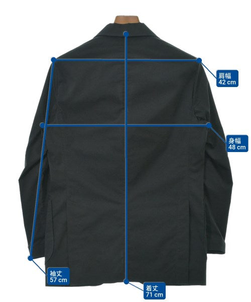 Finjack แจ็คเก็ตลำลอง