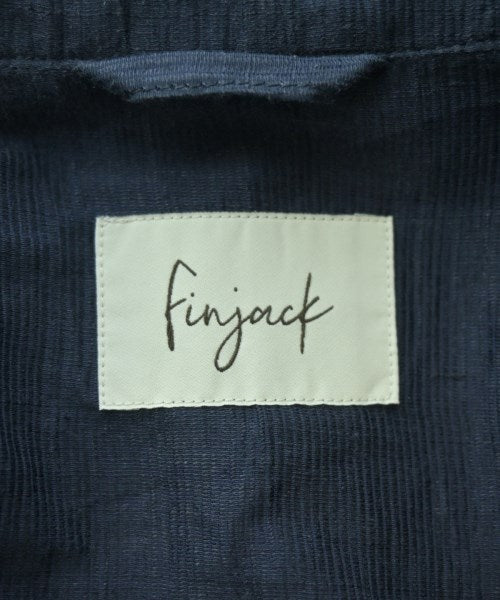 Finjack เบลเซอร์/แจ็คเก็ตสูท