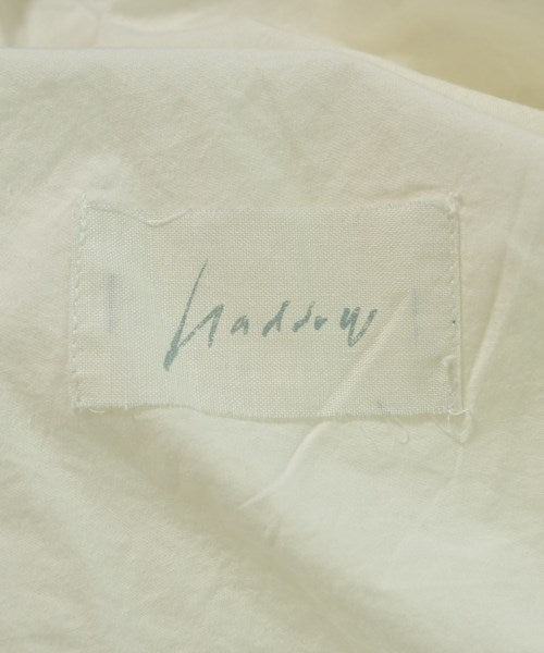 haddow เสื้อลำลอง