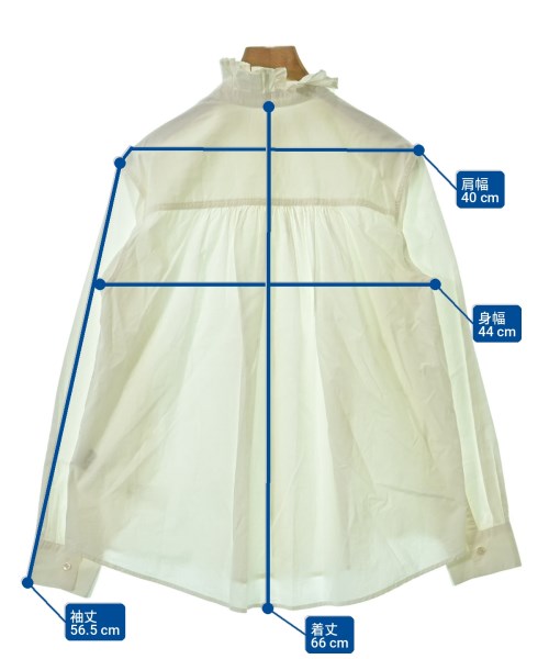haddow เสื้อลำลอง