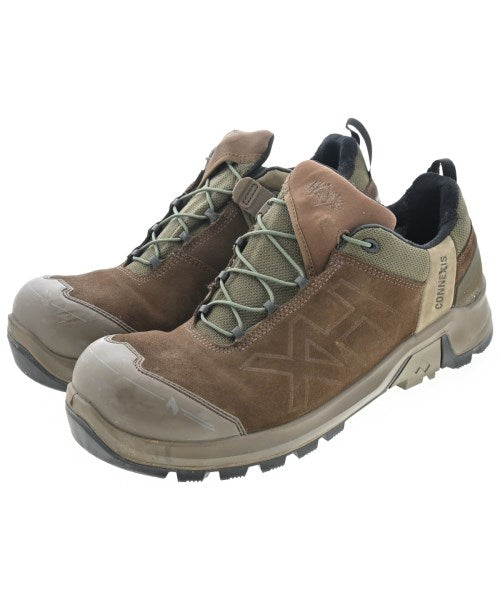 HAIX รองเท้าบูท