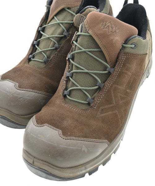 HAIX รองเท้าบูท