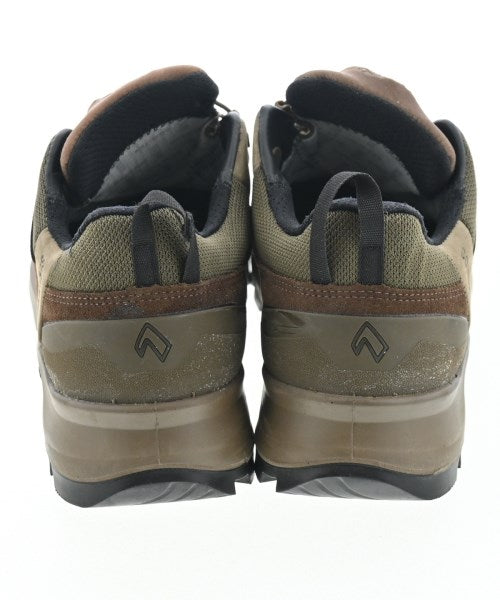 HAIX รองเท้าบูท