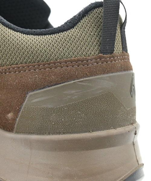 HAIX รองเท้าบูท