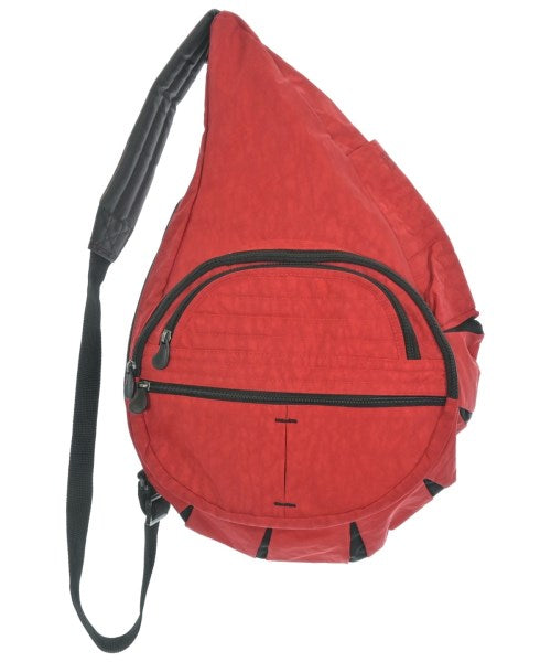 Healthy Back Bag กระเป๋าสะพายข้าง