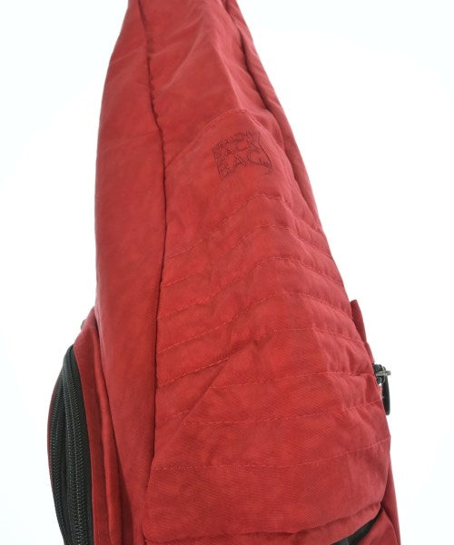 Healthy Back Bag กระเป๋าสะพายข้าง