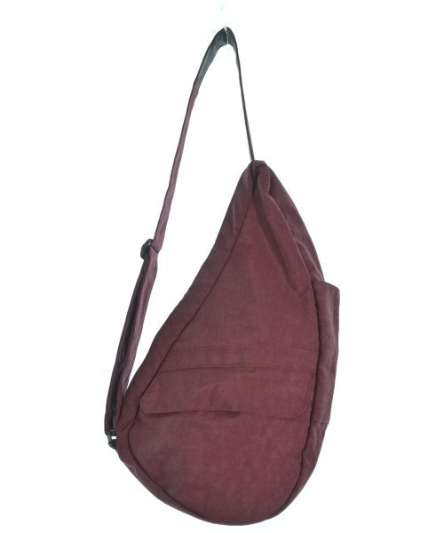 Healthy Back Bag กระเป๋า อื่น