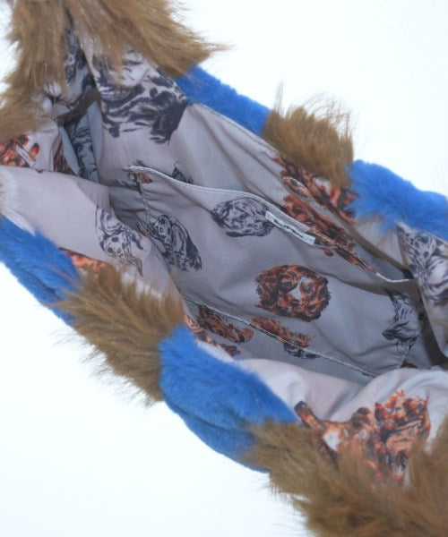 HEY!MrsROSE กระเป๋าถือ