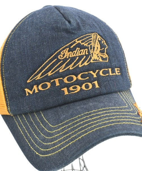 INDIAN MOTORCYCLE หมวกแก๊ป