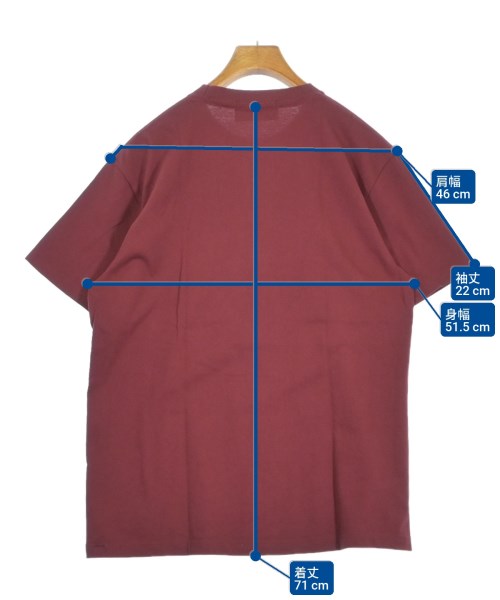 INDIAN MOTORCYCLE เสื้อยืด/เสื้อท็อปส์