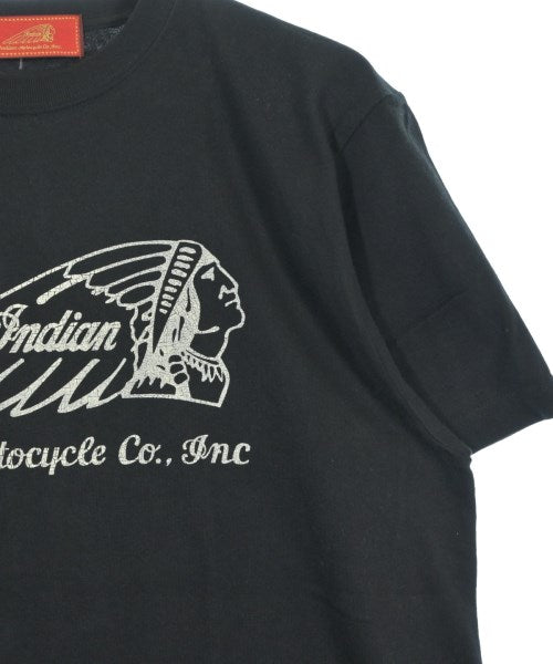 INDIAN MOTORCYCLE เสื้อยืด/เสื้อท็อปส์