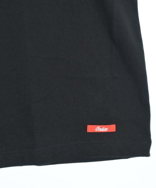 INDIAN MOTORCYCLE เสื้อยืด/เสื้อท็อปส์