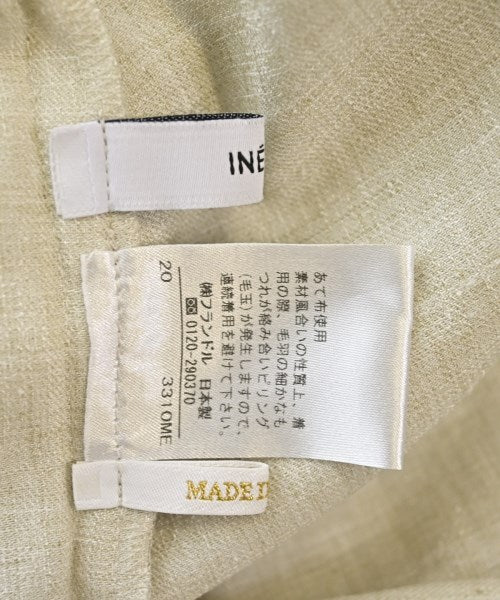 INEDIT เสื้อสตรี