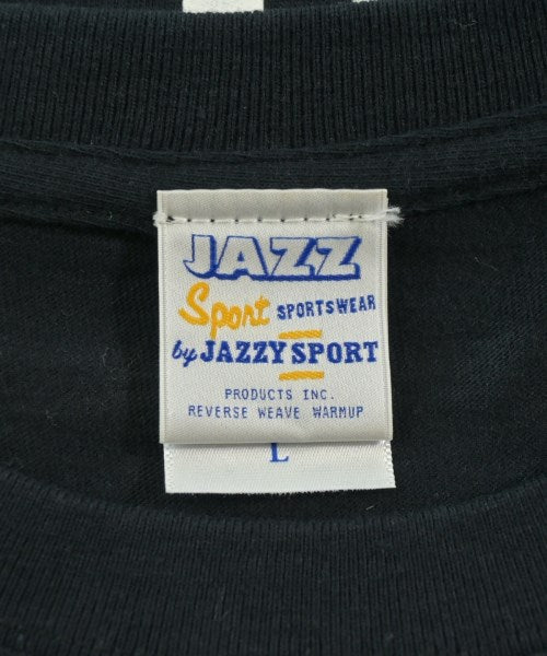 JAZZY SPORT เสื้อยืด/เสื้อท็อปส์