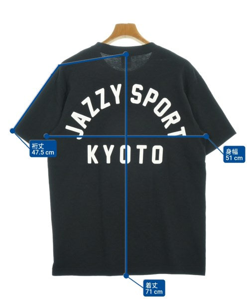 JAZZY SPORT เสื้อยืด/เสื้อท็อปส์