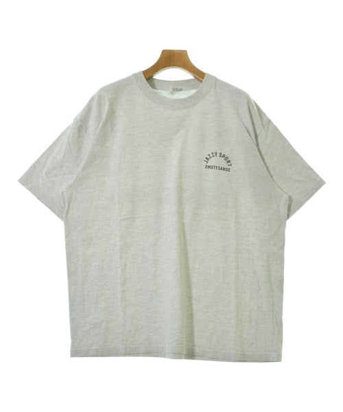 JAZZY SPORT เสื้อยืด/เสื้อท็อปส์