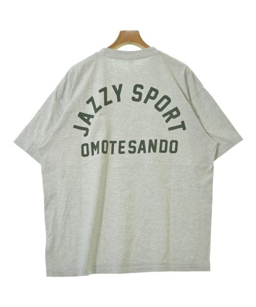 JAZZY SPORT เสื้อยืด/เสื้อท็อปส์