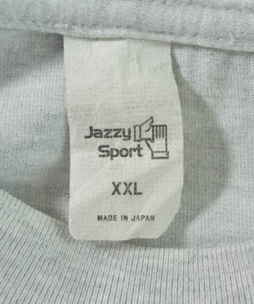 JAZZY SPORT เสื้อยืด/เสื้อท็อปส์