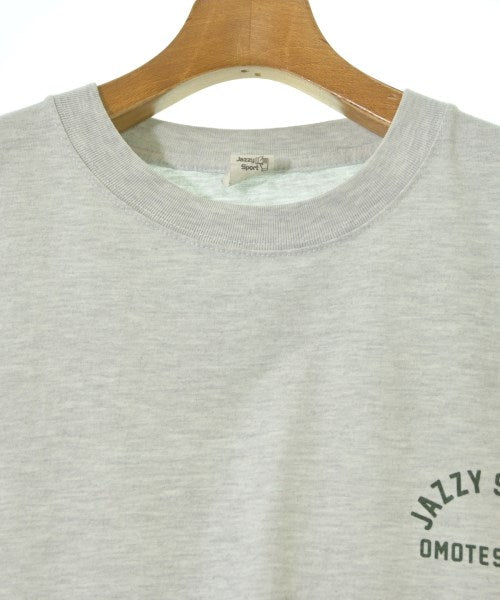 JAZZY SPORT เสื้อยืด/เสื้อท็อปส์