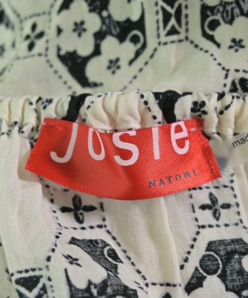JOSIE NATORI ชุดเดรส