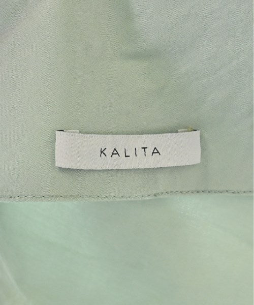 Kalita เสื้อสตรี