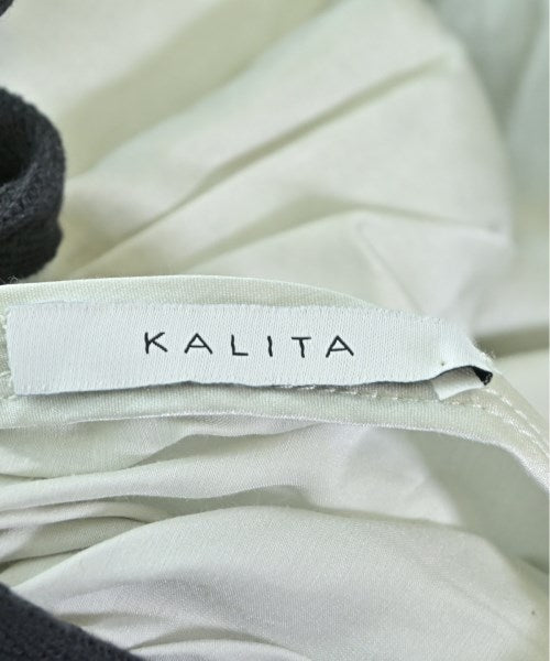 Kalita เสื้อสตรี