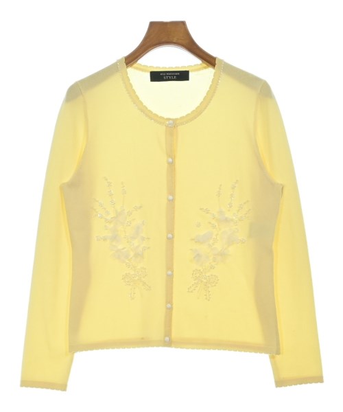 KOJI ATELIER เสื้อคาร์ดิแกน