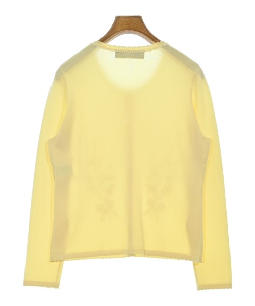 KOJI ATELIER เสื้อคาร์ดิแกน